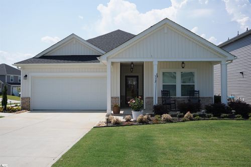 312 Garrison Grove Dr, Simpsonville, SC, 29680-8057 | Card Image