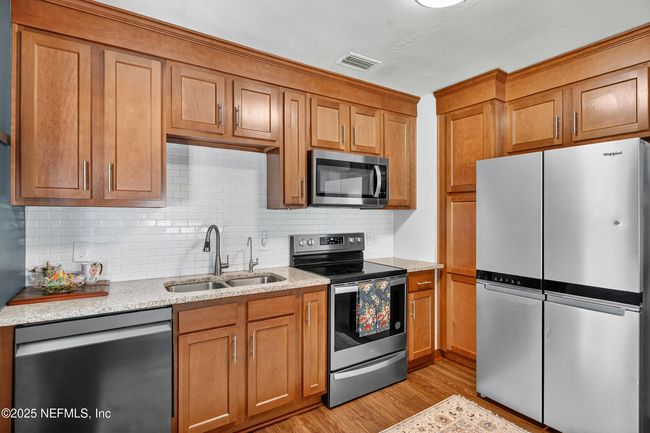 3411 Stanley St, House other with 2 bedrooms, 1 bathrooms and null parking in JACKSONVILLE FL | Image 13