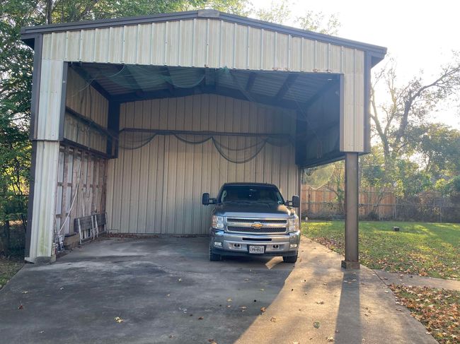 2515 Glenwood Dr, House other with 3 bedrooms, 1 bathrooms and null parking in Port Arthur TX | Image 19