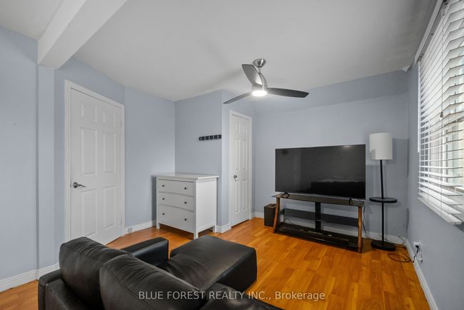 246 Grey St, House other with 3 bedrooms, 2 bathrooms and 4 parking in London ON | Image 19