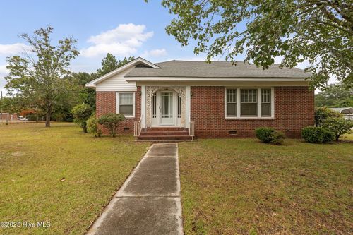 1100 Mcdonald Ave, Hamlet, NC, 28345-3724 | Card Image