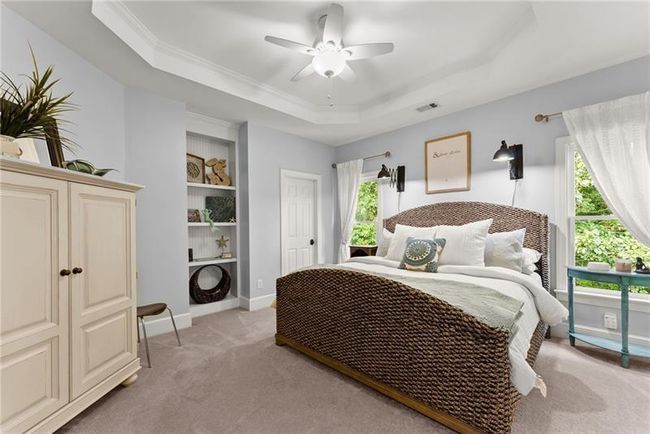 3726 Wavespray Ct, House other with 5 bedrooms, 5 bathrooms and 1 parking in Gainesville GA | Image 60