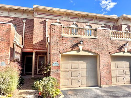 2604 Morrow Pl, Cincinnati, OH, 45204 | Card Image