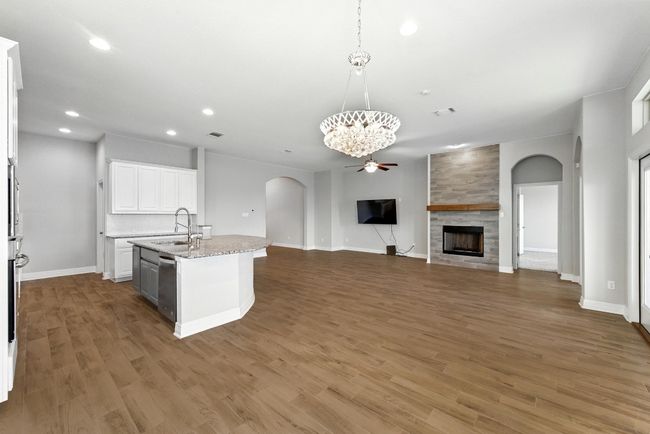 20024 Abigail Way, House other with 3 bedrooms, 2 bathrooms and 2 parking in Pflugerville TX | Image 11