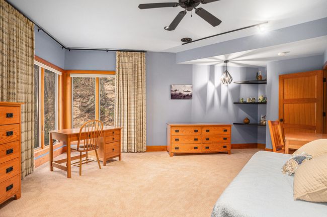 spacious upper level bedroom | Image 39