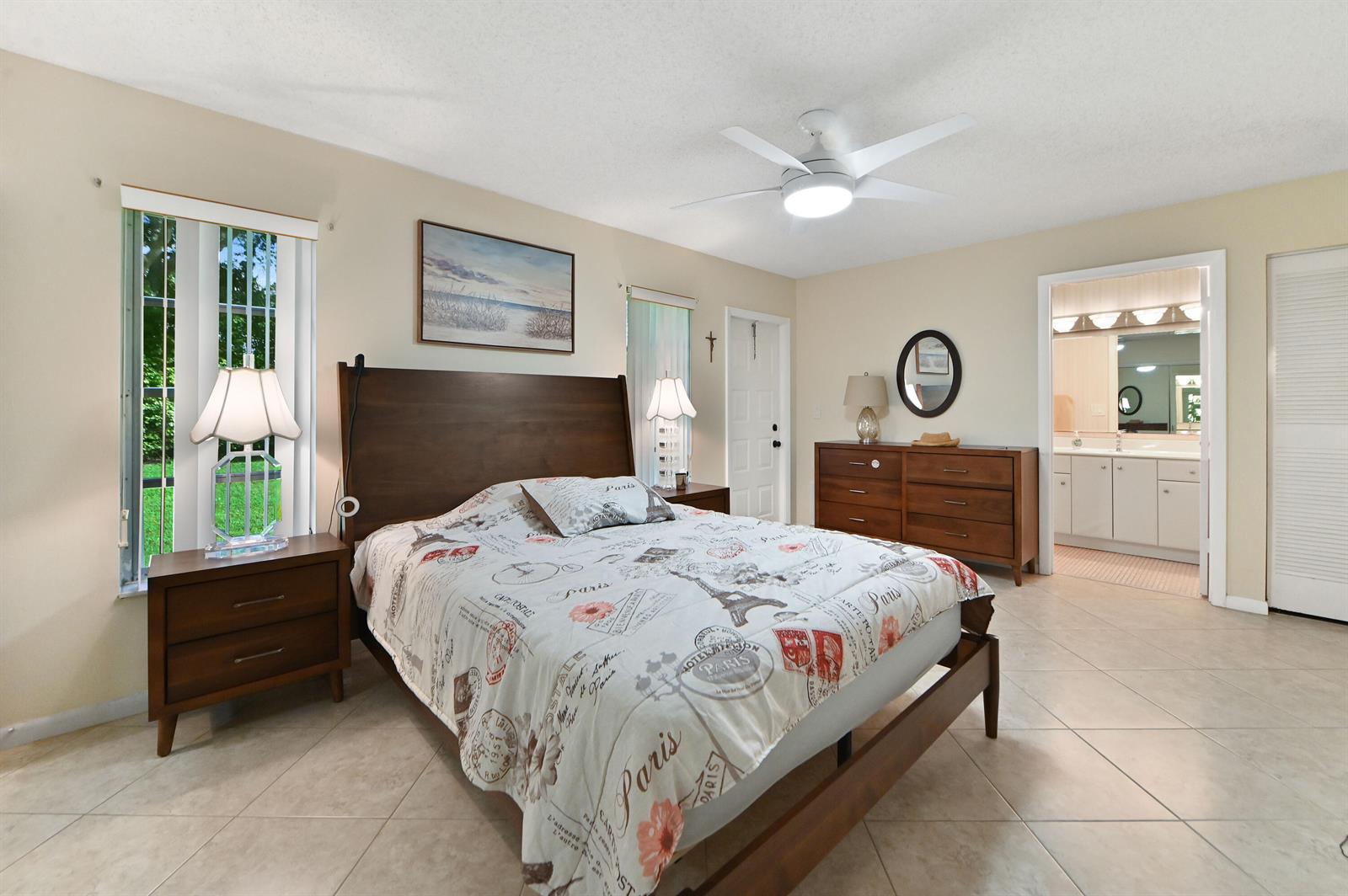 Residential Lease in Delray Beach