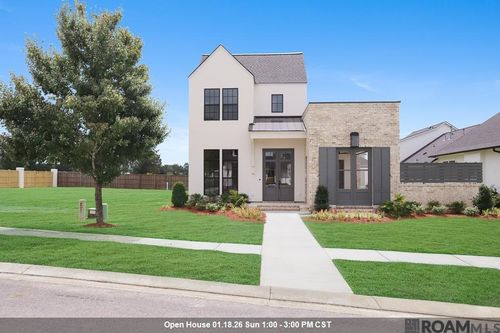 18658 Oakland Crossing Blvd, Prairieville, LA, 70769-3825 | Card Image