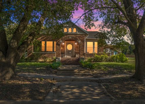 511 E Elm St, Hillsboro, TX, 76645-3345 | Card Image