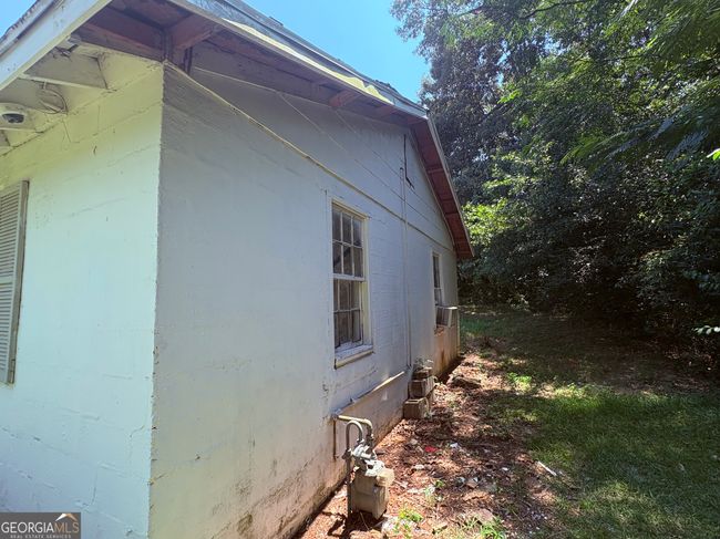 2326 S Joe Wright Dr, House other with 3 bedrooms, 2 bathrooms and null parking in Cordele GA | Image 15