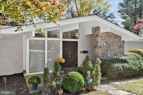 3113 Brooklawn Ter, Chevy Chase, MD, 20815-3937 | Card Image