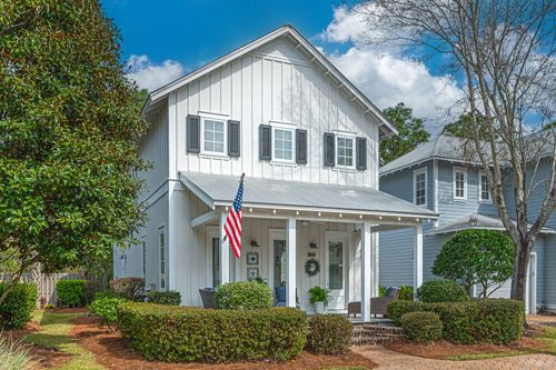 174 Carson Oaks Ln, Santa Rosa Beach, FL, 32459-7158 | Card Image