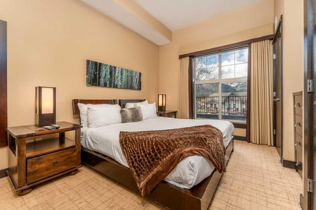 107 - 1818 Mountain Ave, Condo with 2 bedrooms, 2 bathrooms and 1 parking in Canmore AB | Image 15