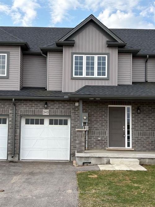 343 Kennington Way, London, ON, N6L0H4 | Card Image