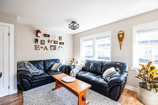 3 - 46538 First Avenue, Townhouse with 3 bedrooms, 1 bathrooms and 2 parking in Chilliwack BC | Image 5