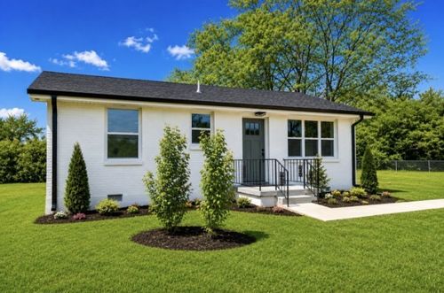4003 Cedar Cir, Nashville, TN, 37218-1906 | Card Image