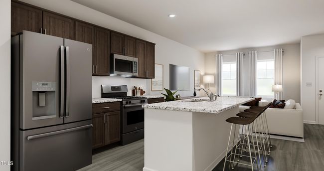 SUN_TraceatOldeTowne_Rend_Meredith_Kitch | Image 6