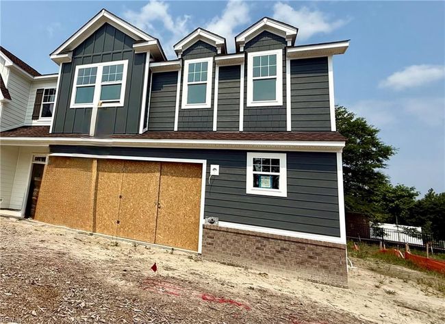 Under construction exterior front | Image 7