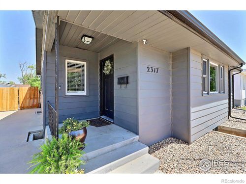 2317 W 8th St, Greeley, CO, 80634-5907 | Card Image