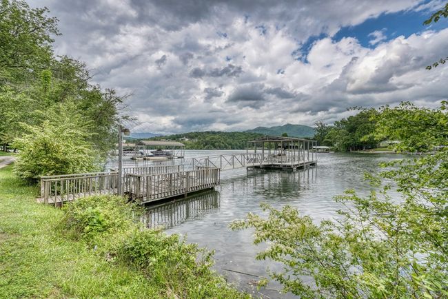 197 Kilpatrick Point Dr, House other with 3 bedrooms, 3 bathrooms and 1 parking in Hayesville NC | Image 48