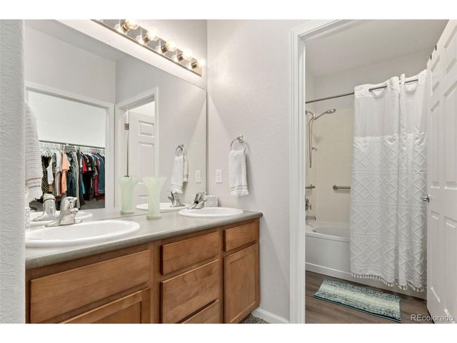 UNIT-101 - 23346 E 5 Th Pl, House attached with 2 bedrooms, 2 bathrooms and null parking in Aurora CO | Image 22