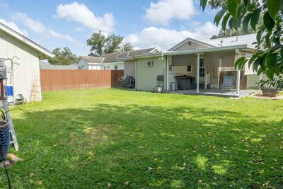 603 Wilson Ave, House other with 3 bedrooms, 2 bathrooms and null parking in Houma LA | Image 2