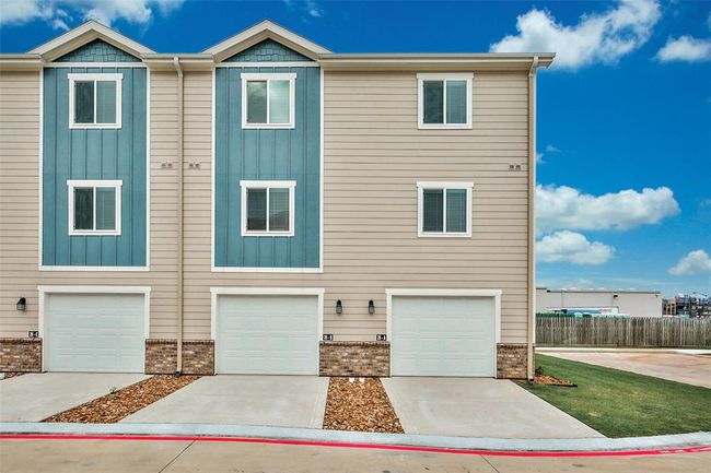 B - 21155 Gosling Rd, Townhouse with 3 bedrooms, 3 bathrooms and null parking in Spring TX | Image 30