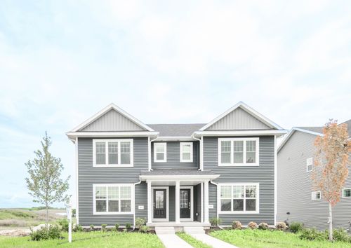 307 Breunig Blvd, WAUNAKEE, WI, 53597-8739 | Card Image