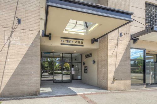 1007-55 Tenth St, New Westminster, BC, V3M6R5 | Card Image