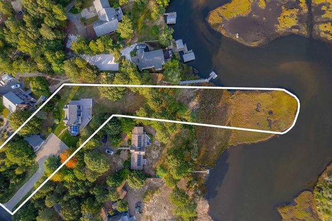 62 Baxter St, House other with 3 bedrooms, 2 bathrooms and 6 parking in Dennis Port MA | Image 41