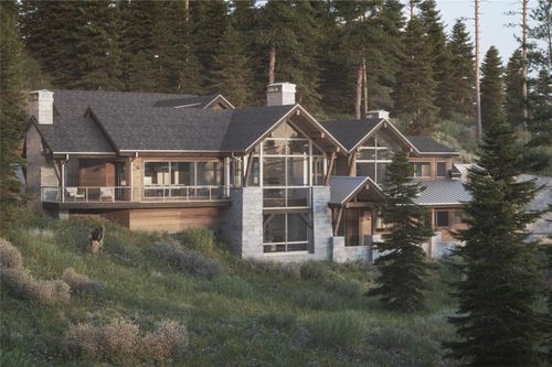211 Arrowhead Dr, Whitefish, MT, 59937-7908 | Card Image