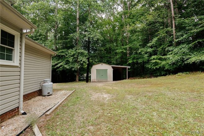 Backyard shed | Image 6