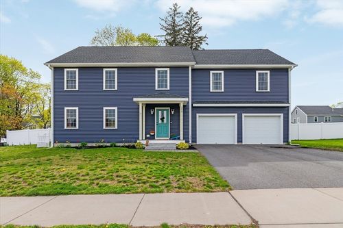200 Greeley St, Clinton, MA, 01510-1030 | Card Image