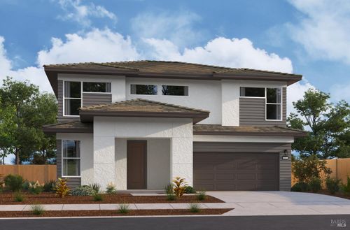 407 Thresher Dr, Vacaville, CA, 95687-8021 | Card Image