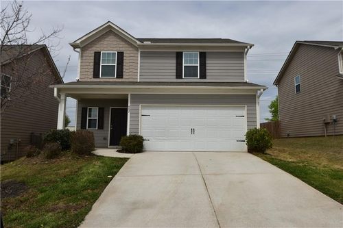 402 Merigold Way, Pendergrass, GA, 30567-3839 | Card Image