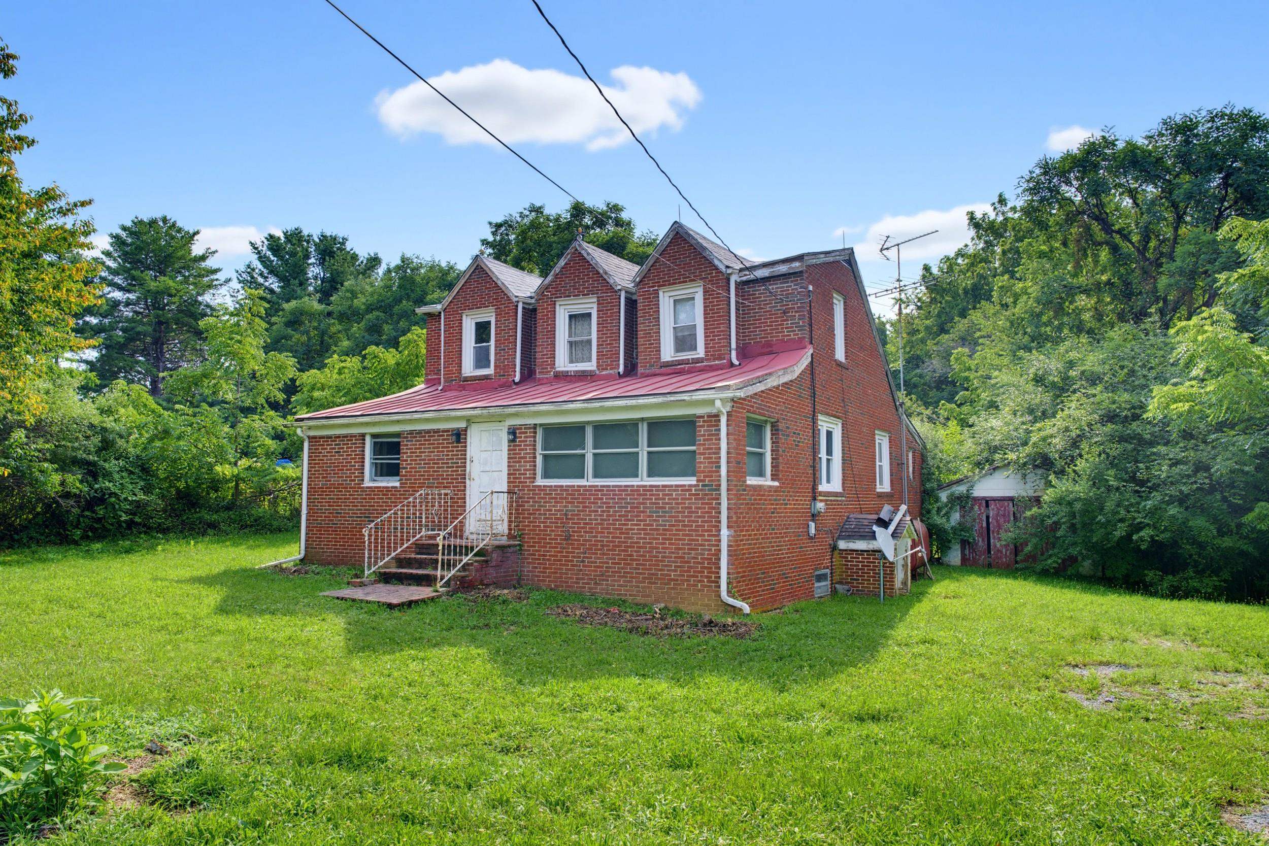 Residential in Staunton