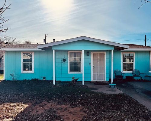 3811 Cedar Spring Dr, Midland, TX, 79703-6415 | Card Image