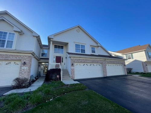 322-322 Lake Gillilan Way, Algonquin, IL, 60102 | Card Image