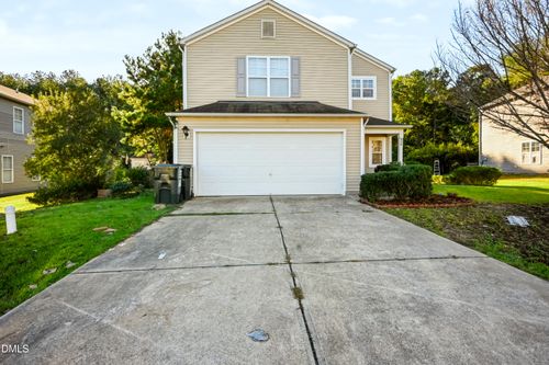 956 Mailwood Dr, Knightdale, NC, 27545-7445 | Card Image