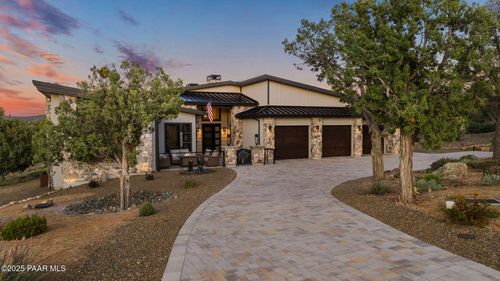 15425 N Talking Rock Ranch Rd, Prescott, AZ, 86305-9762 | Card Image
