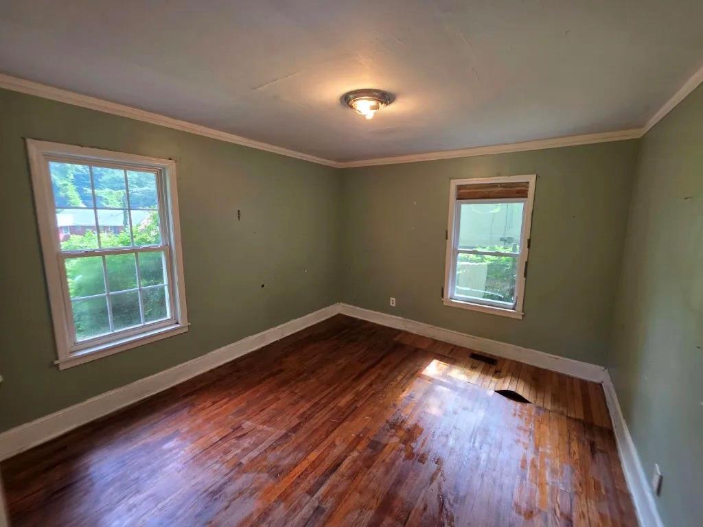 Residential in Atlanta 5
