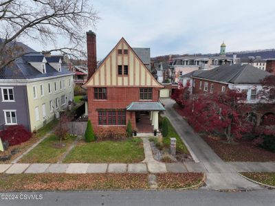 20 N Front Street, House other with 5 bedrooms, 3 bathrooms and null parking in Sunbury PA | Image 1