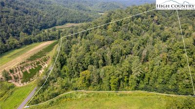 Lot 4 Collettsville Road, Home with 0 bedrooms, 0 bathrooms and null parking in Collettsville NC | Image 3