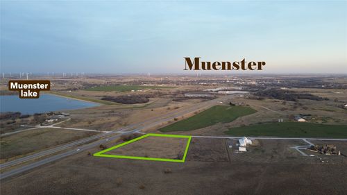 Lot 1 County Road 359, Muenster, TX, 76252 | Card Image