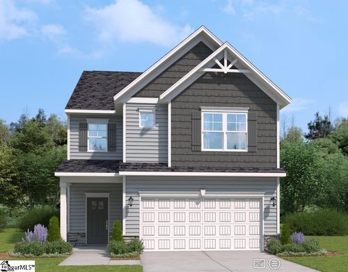 1309 Strawberry Jam Road, Lyman, SC, 29365 | Card Image