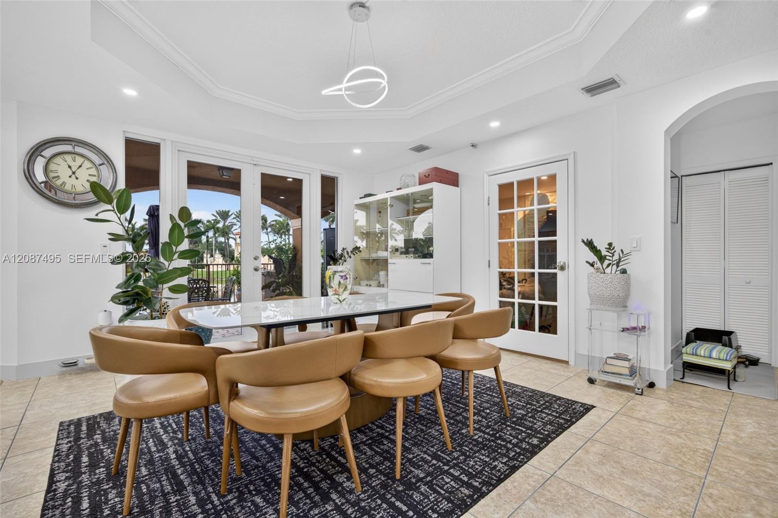 Residential in Miami 5
