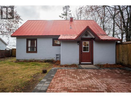 1938 Second Avenue, Rossland, BC, V0G1Y0 | Card Image