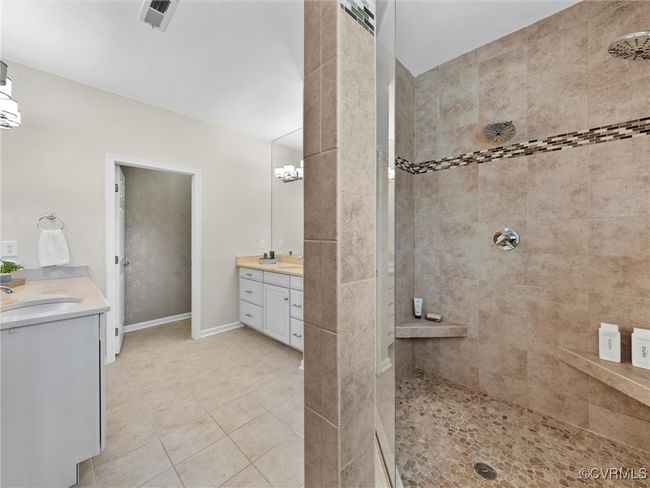 3702 Maher Mnr, Townhouse with 4 bedrooms, 4 bathrooms and null parking in Glen Allen VA | Image 38