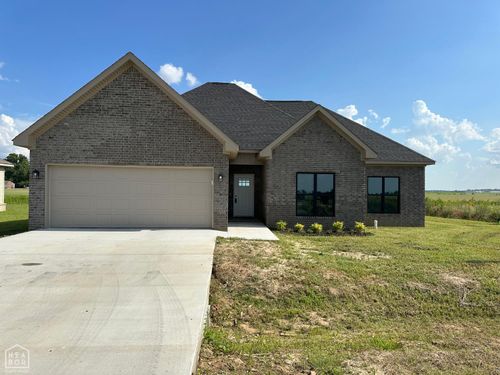 605 Emily Ln, Harrisburg, AR, 72432-3031 | Card Image