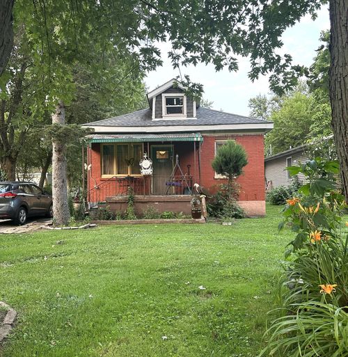 2773 Oklahoma St, Lake Station, IN, 46405-1360 | Card Image