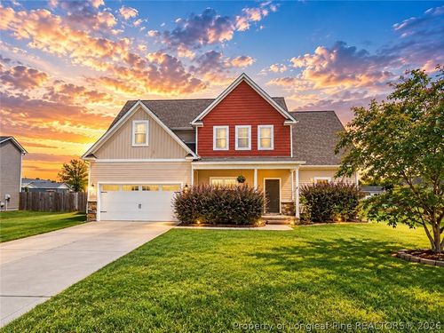 82 Folly Ct, Linden, NC, 28356-1005 | Card Image